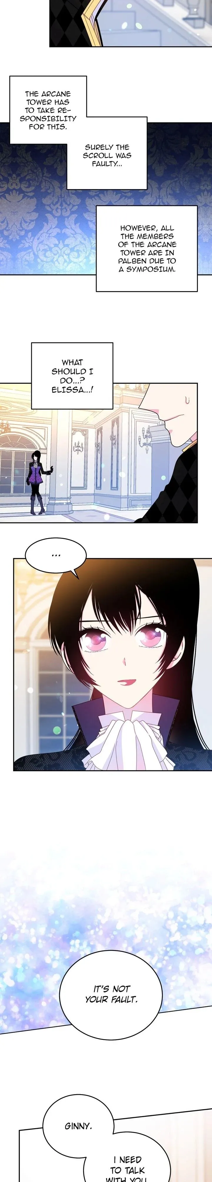 Lady Beast Chapter 53 Online - página 3