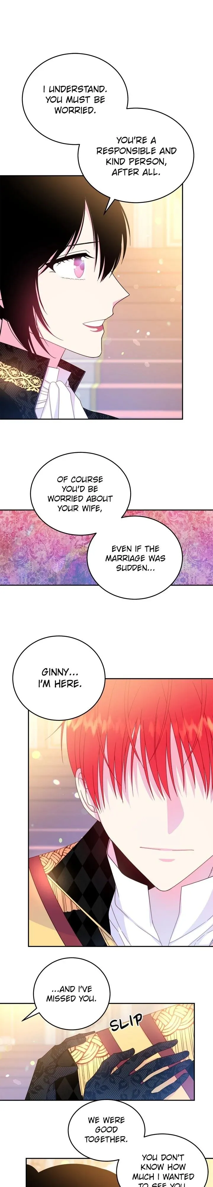 Lady Beast Chapter 53 Online - página 5