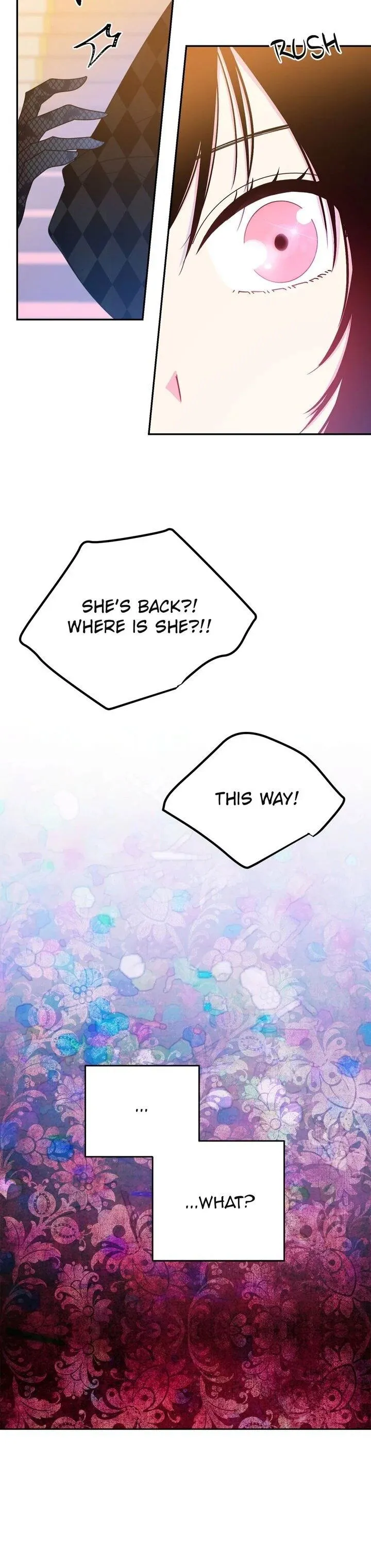 Lady Beast Chapter 53 Online - página 7