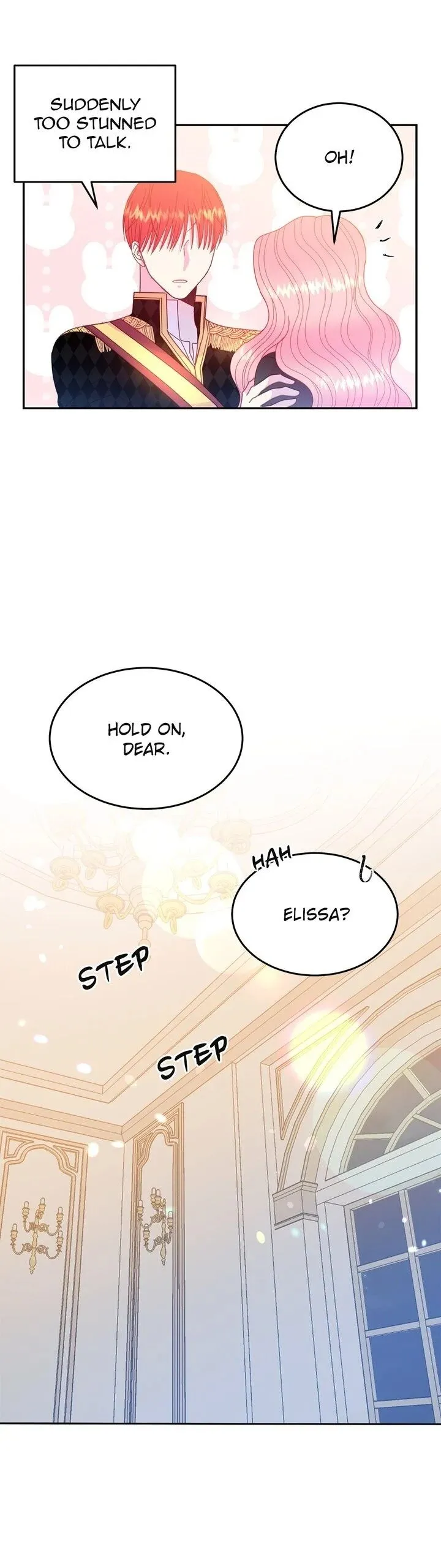 Lady Beast Chapter 53 Online - página 13