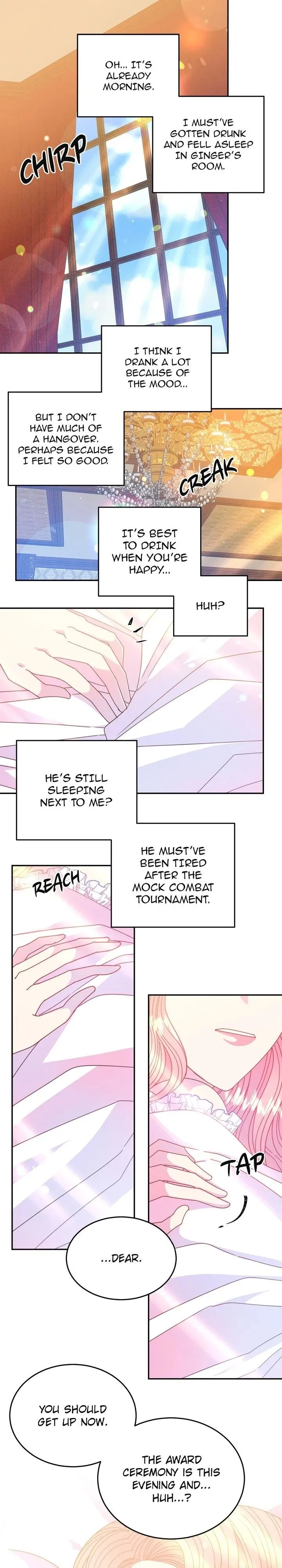 Lady Beast Chapter 57 Online - página 1