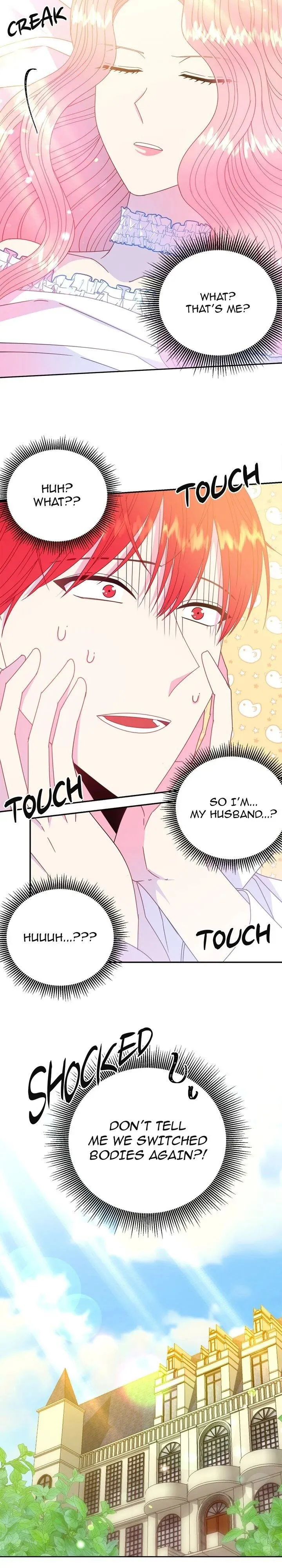 Lady Beast Chapter 57 Online - página 2