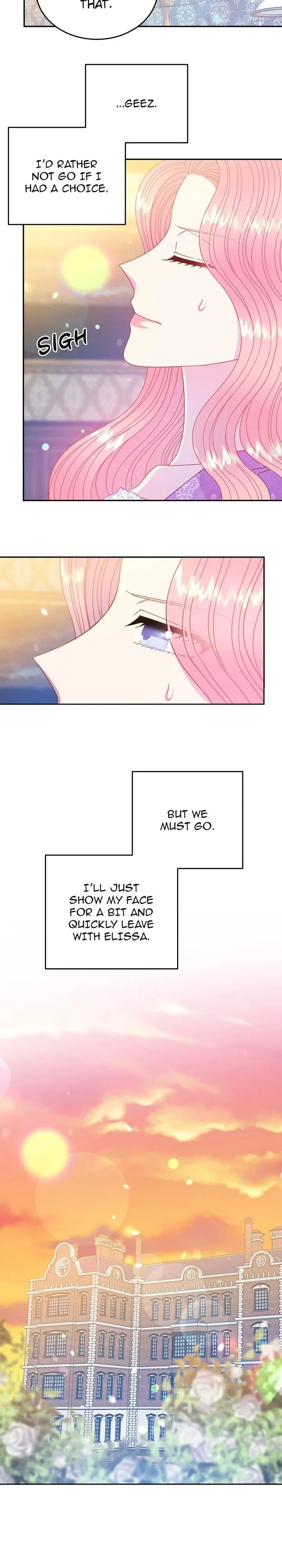 Lady Beast Chapter 57 Online - página 6