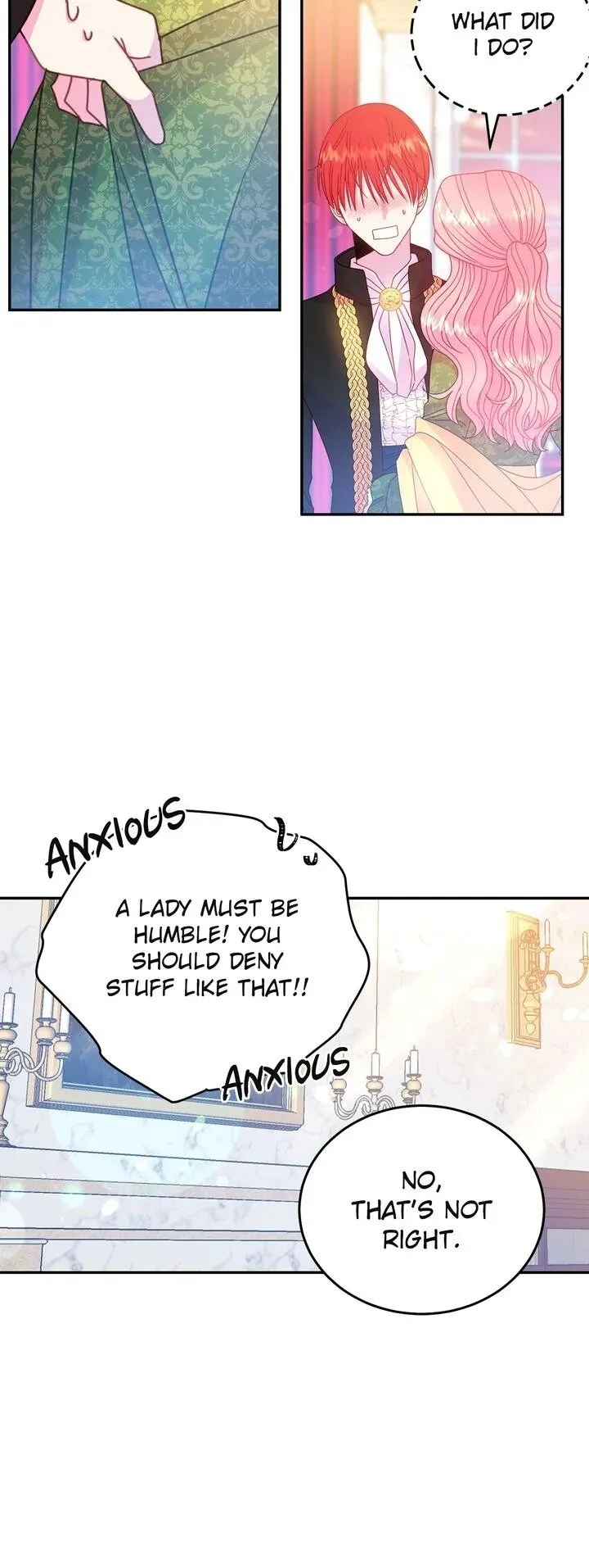 Lady Beast Chapter 57 Online - página 9