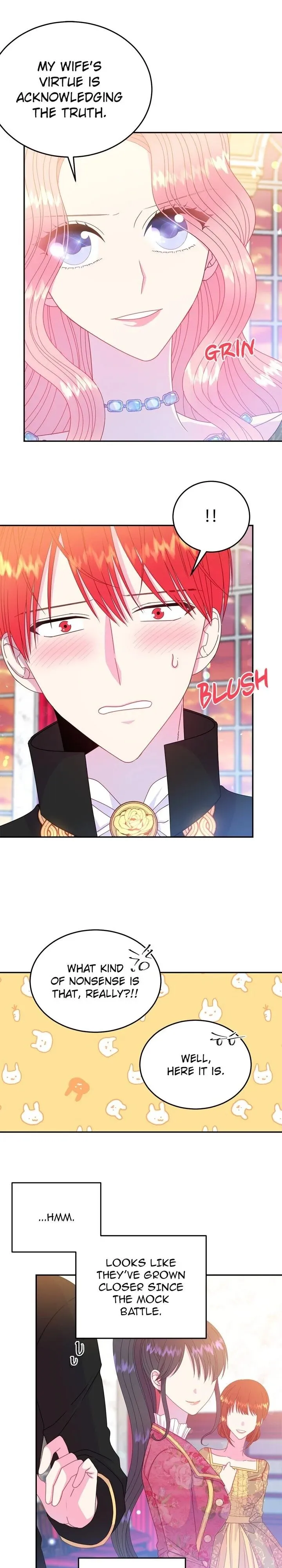 Lady Beast Chapter 57 Online - página 10