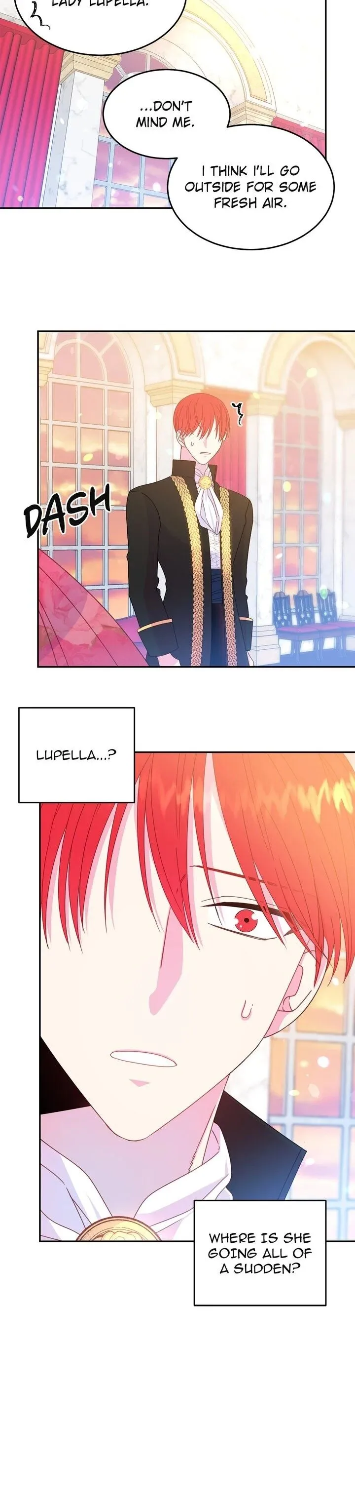 Lady Beast Chapter 57 Online - página 15