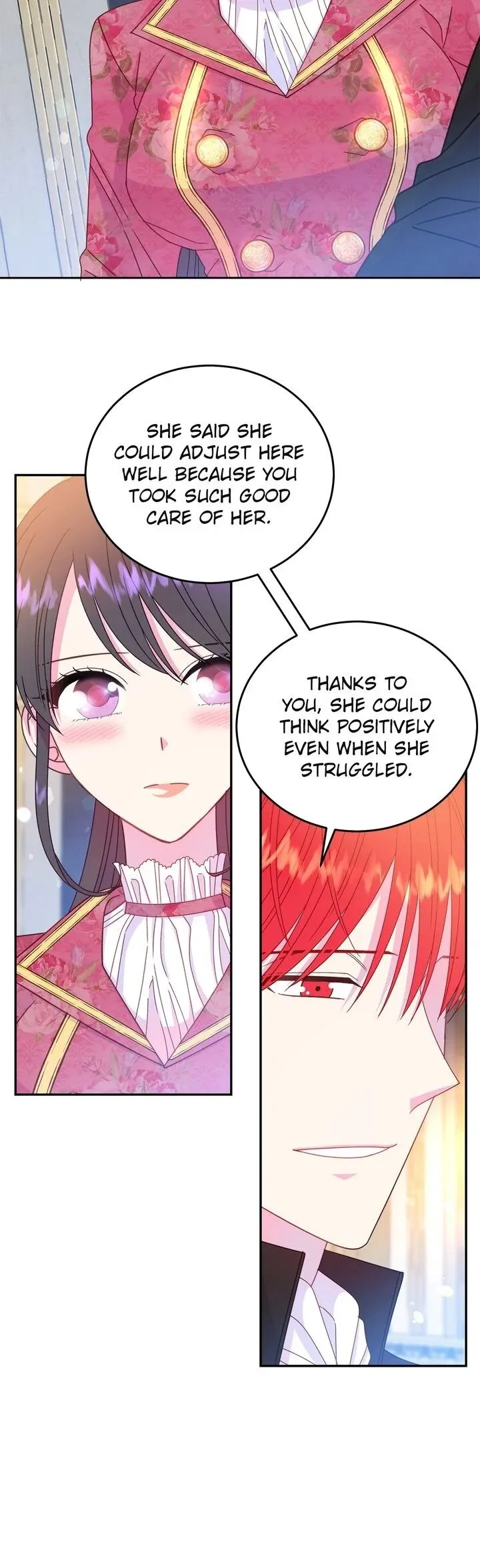 Lady Beast Chapter 58 Online - página 6