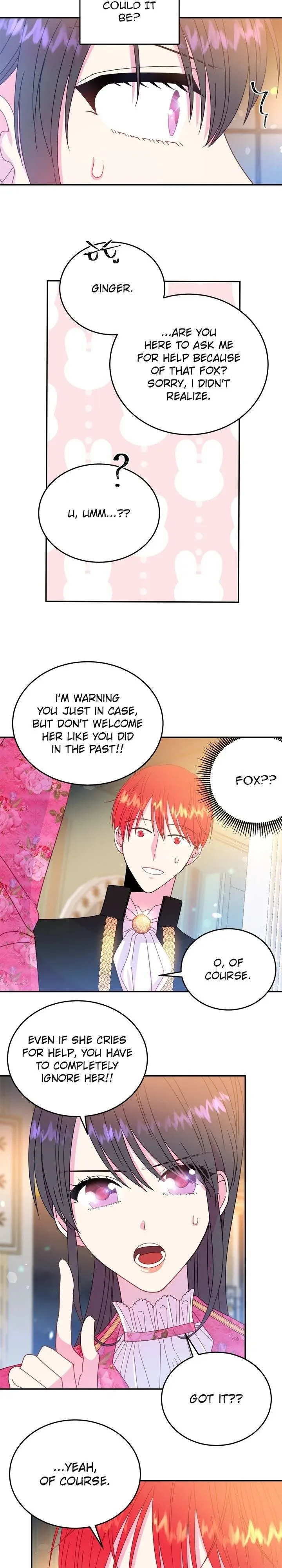 Lady Beast Chapter 58 Online - página 11