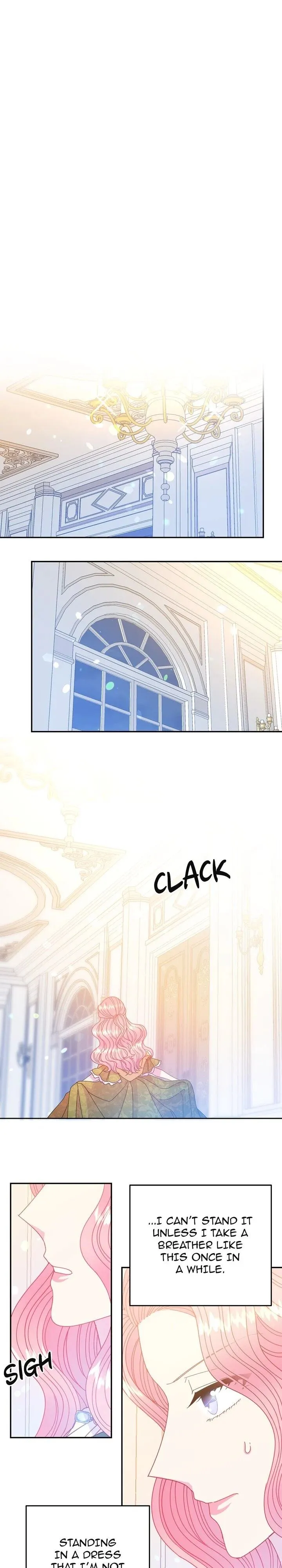 Lady Beast Chapter 58 Online - página 13