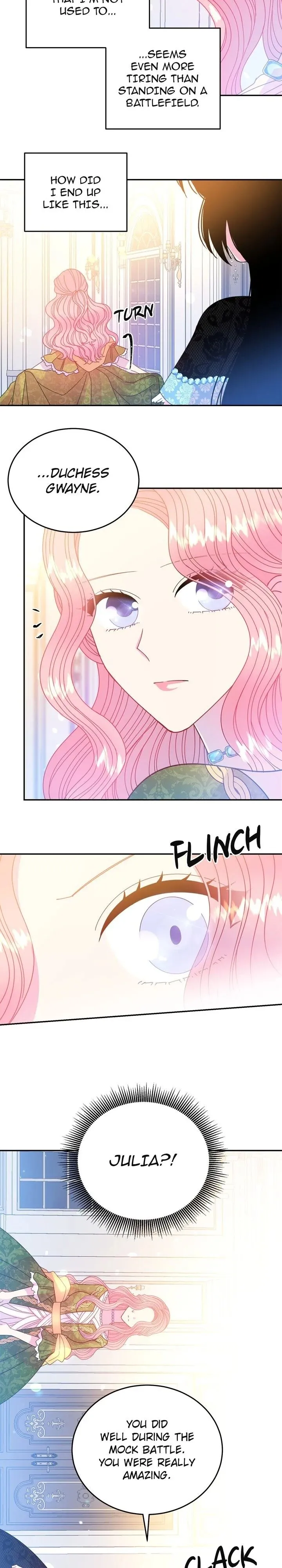 Lady Beast Chapter 58 Online - página 14