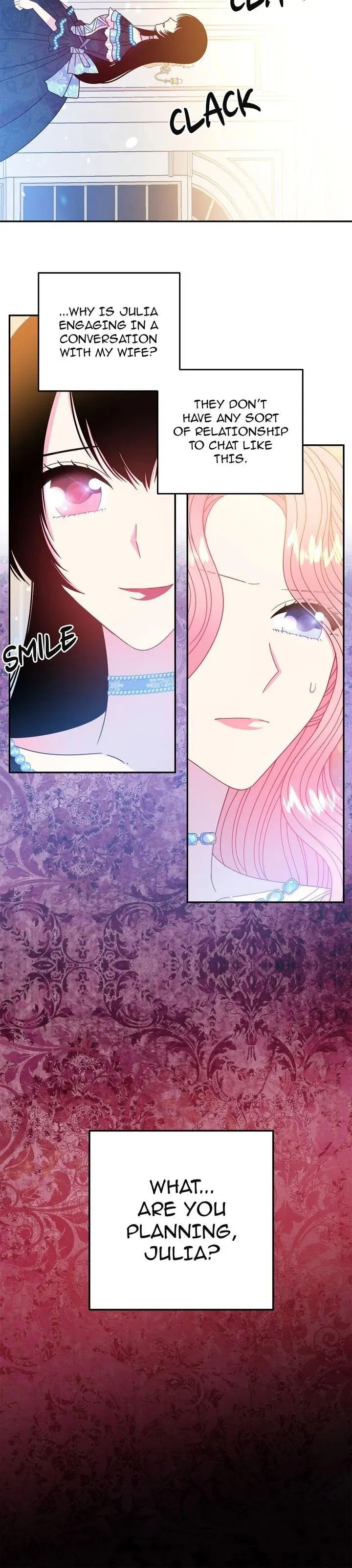 Lady Beast Chapter 58 Online - página 15