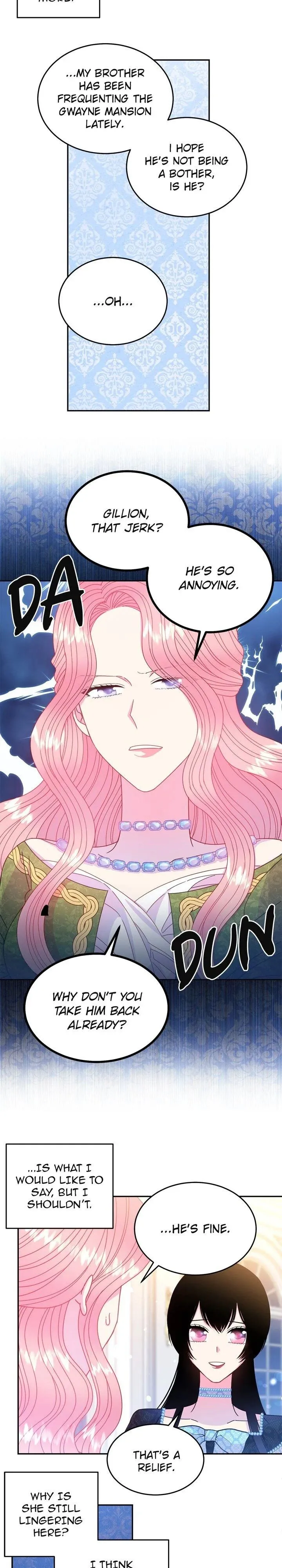 Lady Beast Chapter 59 Online - página 2