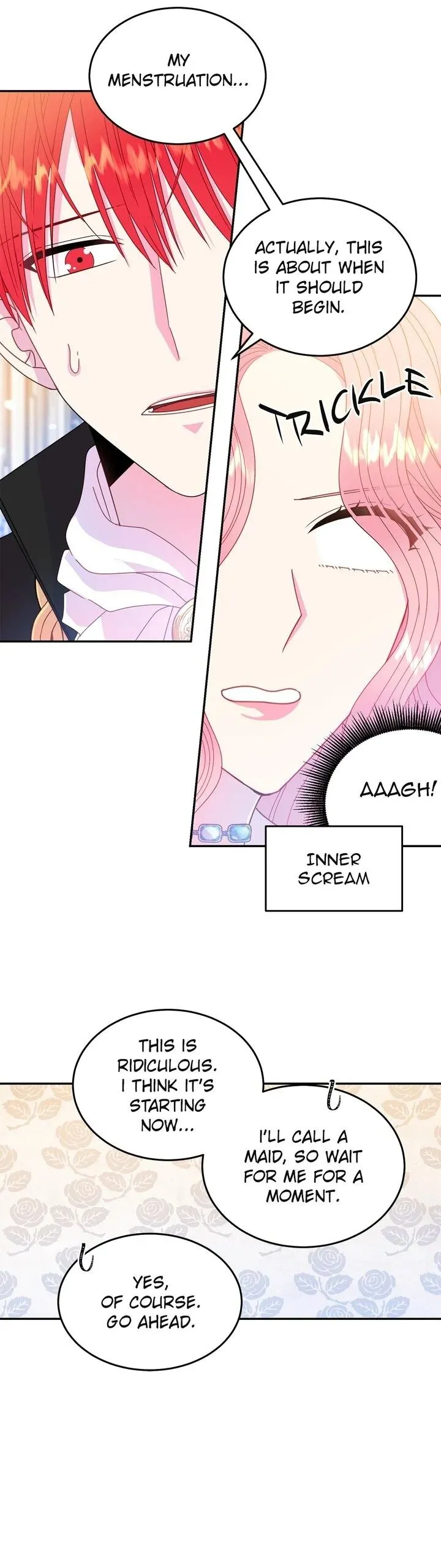 Lady Beast Chapter 59 Online - página 7