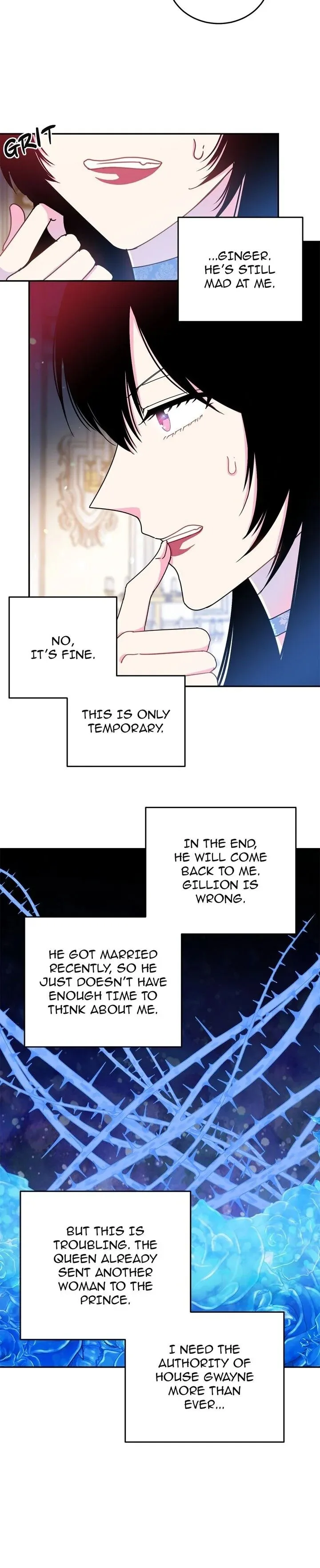 Lady Beast Chapter 59 Online - página 10