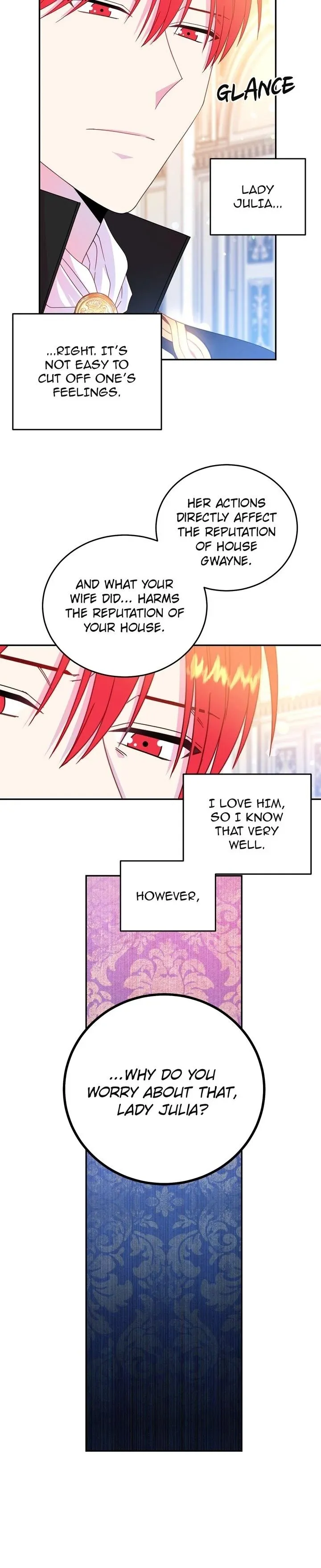 Lady Beast Chapter 59 Online - página 13