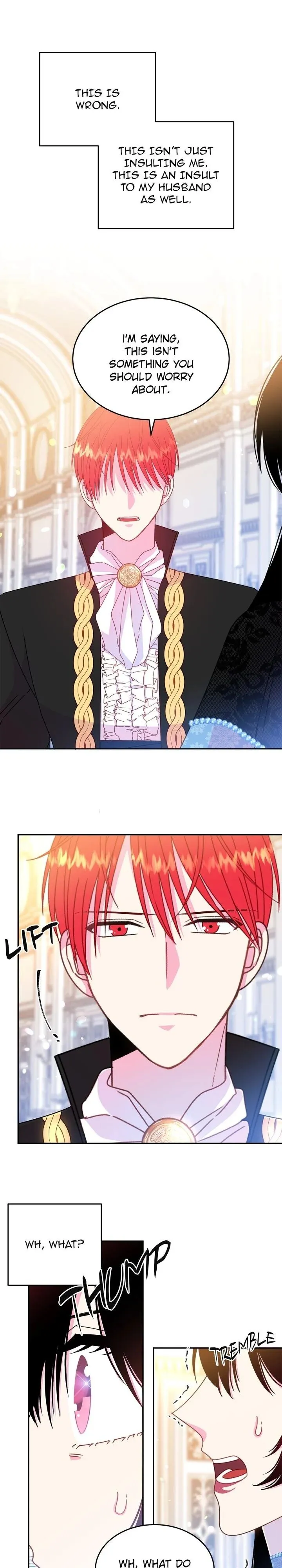 Lady Beast Chapter 59 Online - página 14