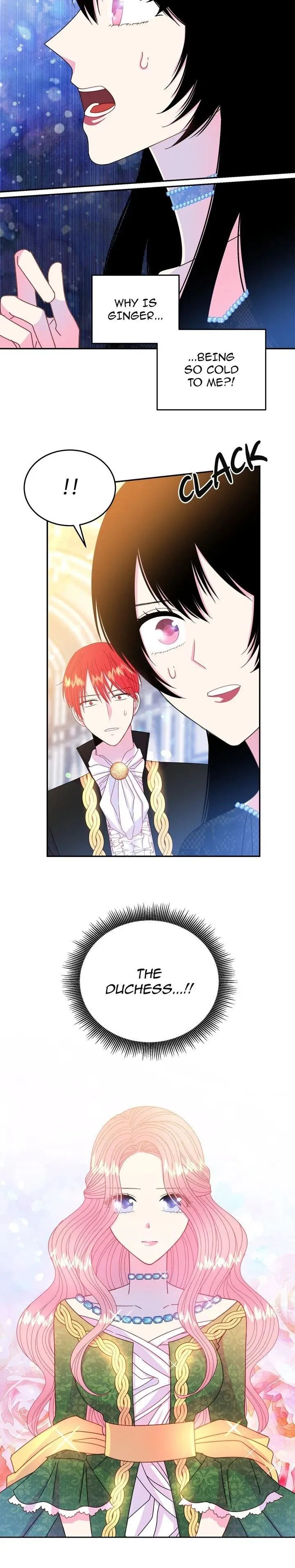 Lady Beast Chapter 59 Online - página 16