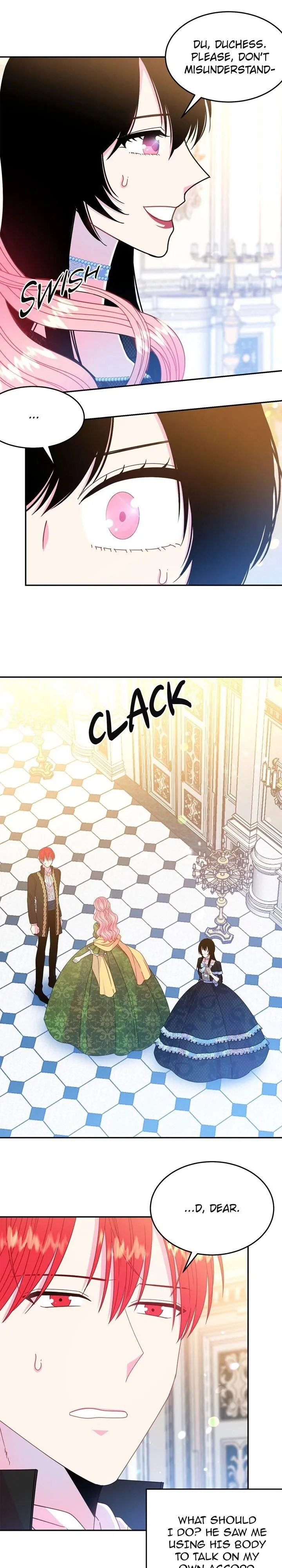 Lady Beast Chapter 60 Online - página 3