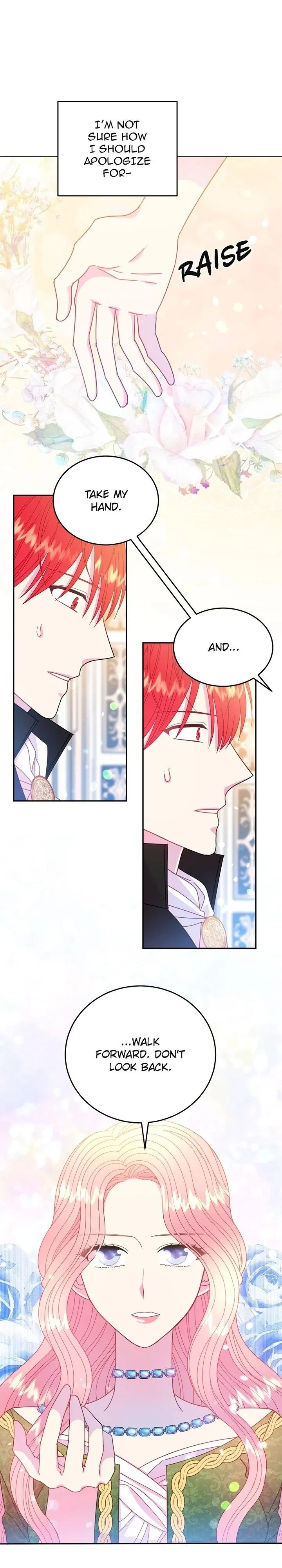 Lady Beast Chapter 60 Online - página 5