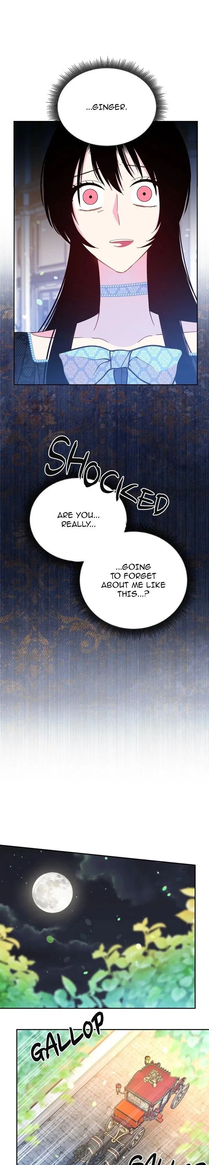 Lady Beast Chapter 60 Online - página 8
