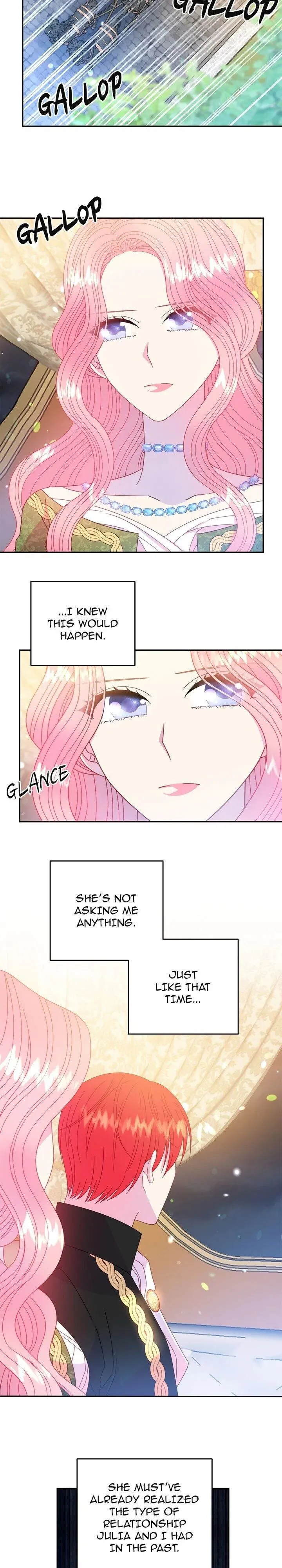 Lady Beast Chapter 60 Online - página 9