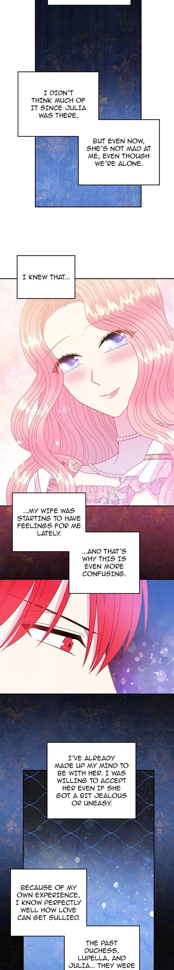 Lady Beast Chapter 60 Online - página 10