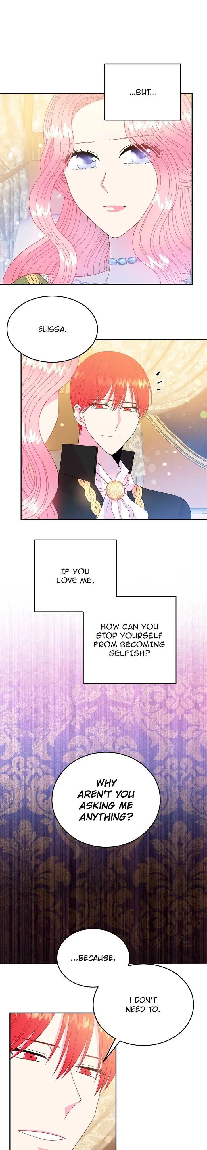 Lady Beast Chapter 60 Online - página 12