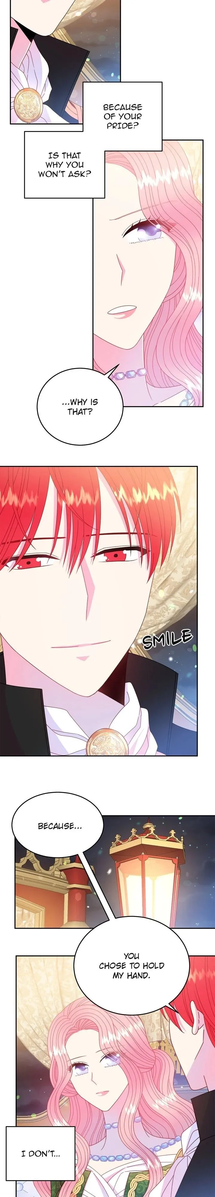 Lady Beast Chapter 60 Online - página 13
