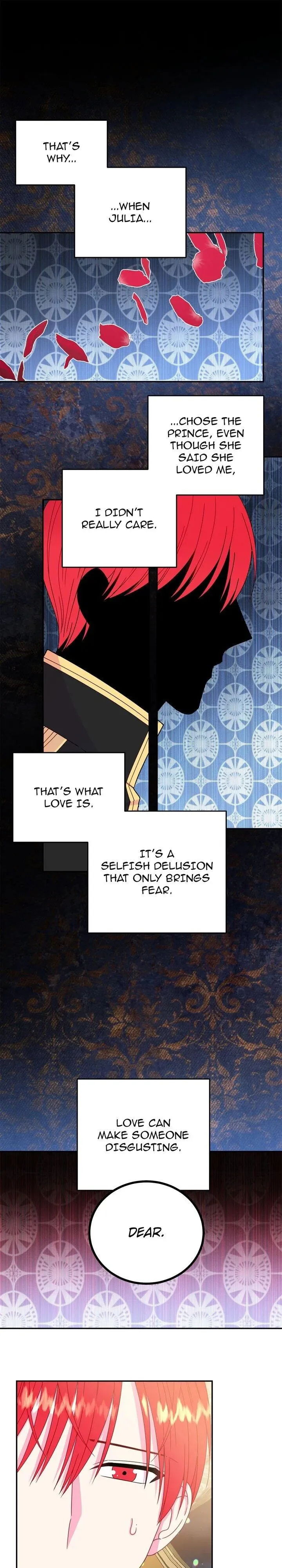 Lady Beast Chapter 60 Online - página 15