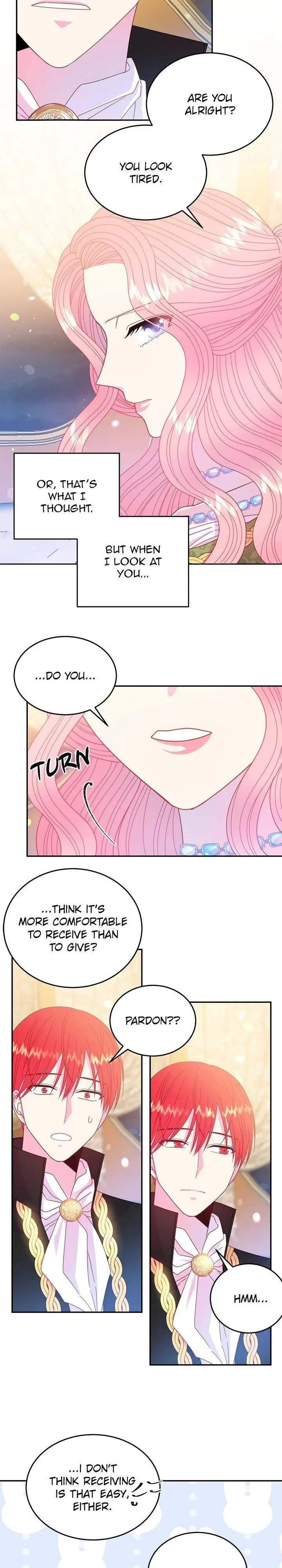 Lady Beast Chapter 60 Online - página 16