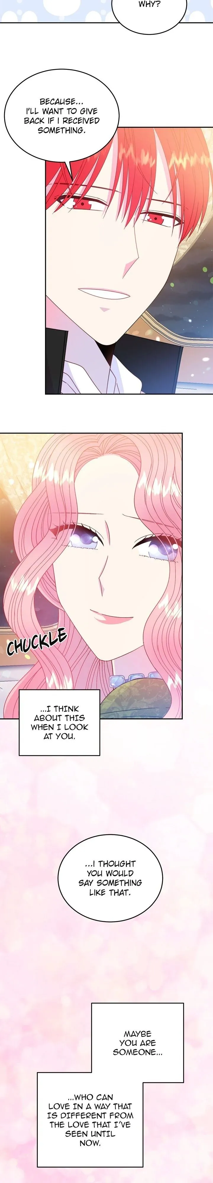 Lady Beast Chapter 60 Online - página 17