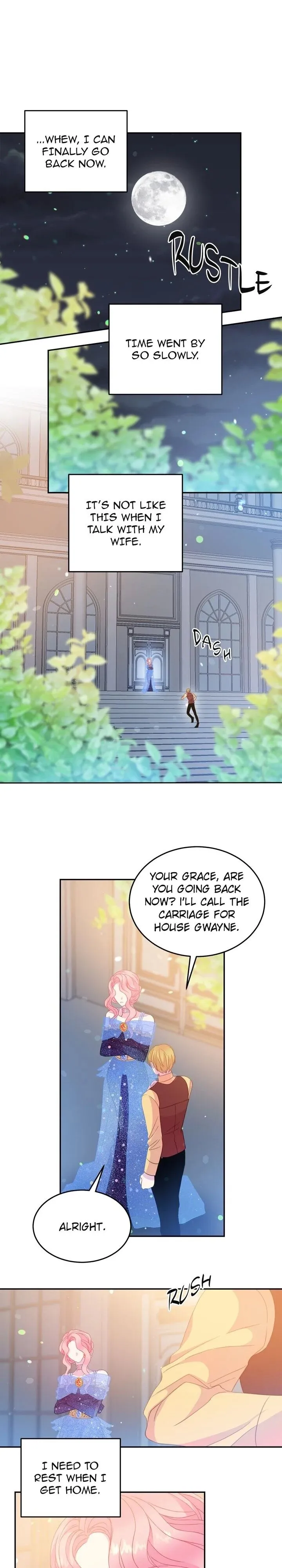 Lady Beast Chapter 62 Online - página 2