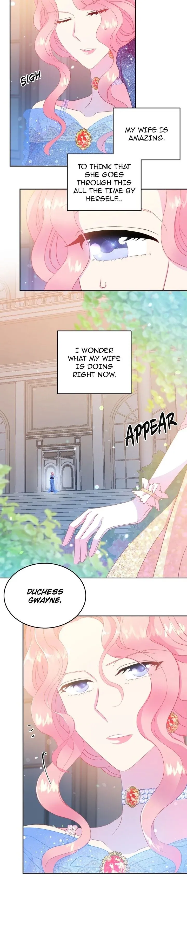 Lady Beast Chapter 62 Online - página 3