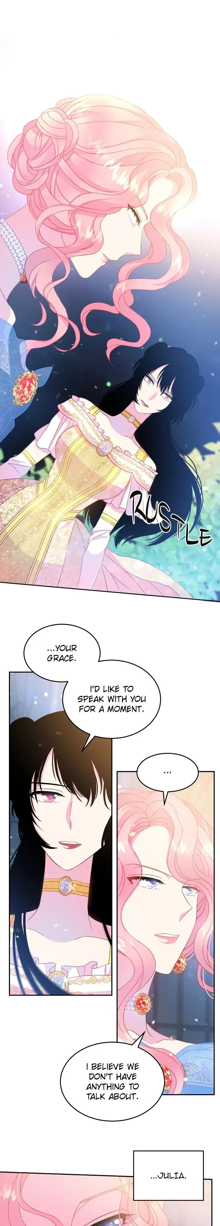 Lady Beast Chapter 62 Online - página 4