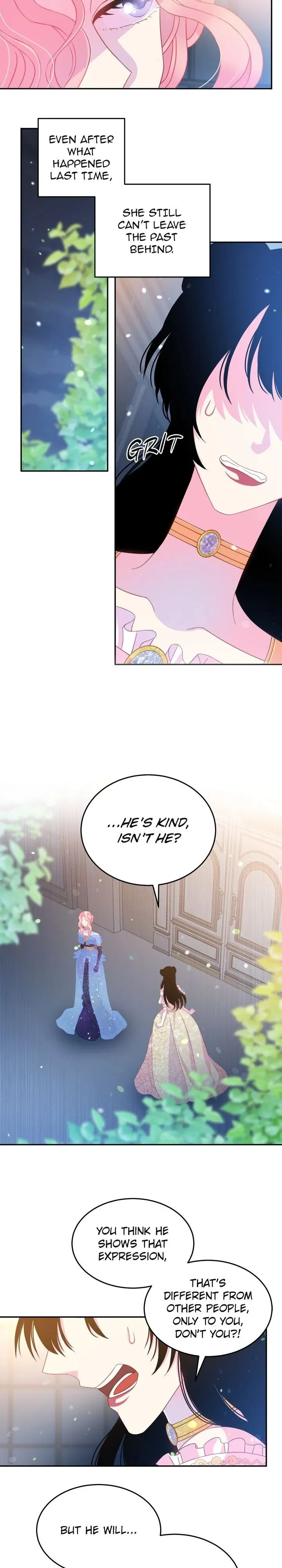 Lady Beast Chapter 62 Online - página 5
