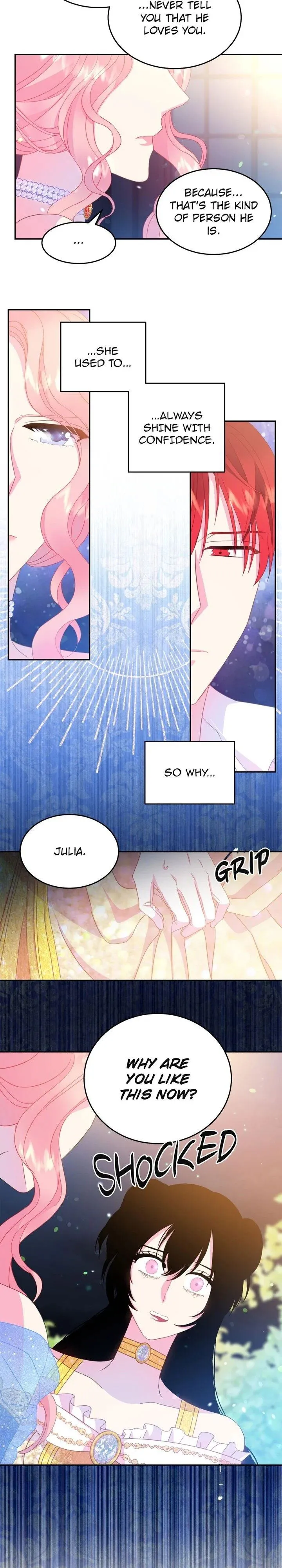 Lady Beast Chapter 62 Online - página 6