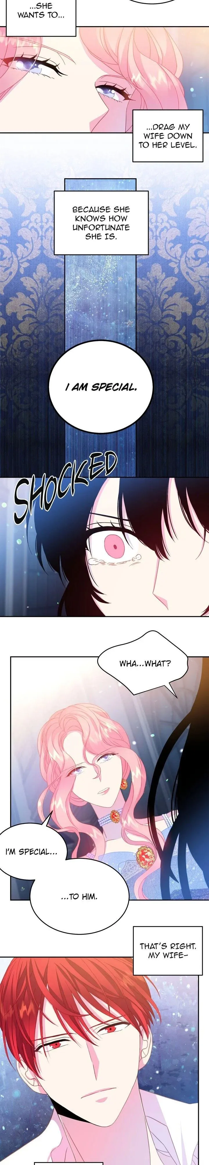 Lady Beast Chapter 62 Online - página 9