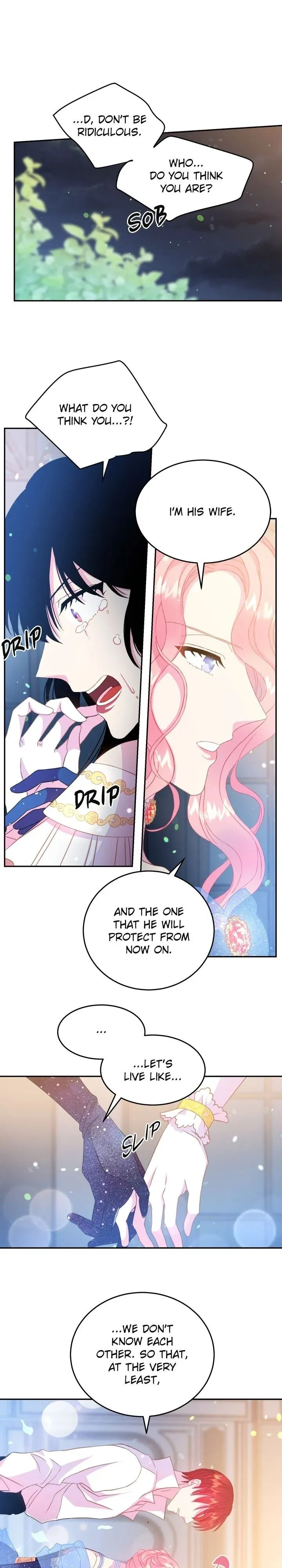 Lady Beast Chapter 62 Online - página 12