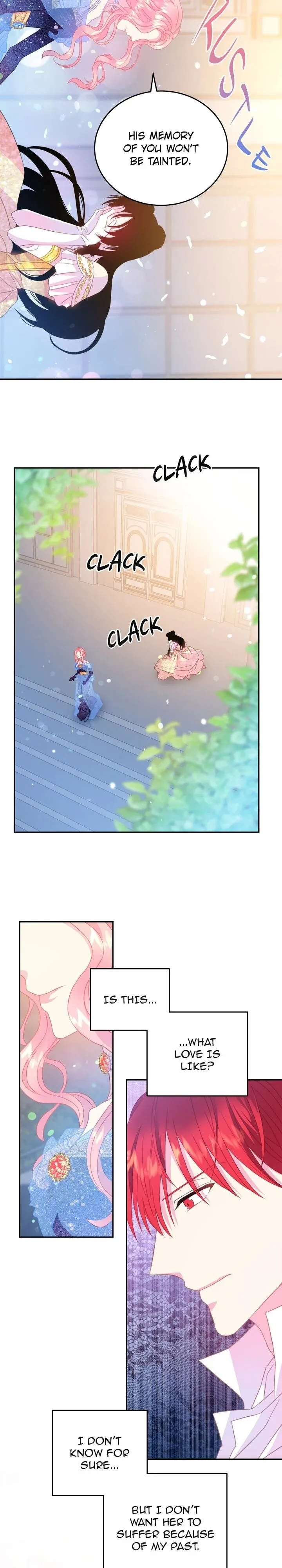 Lady Beast Chapter 62 Online - página 13