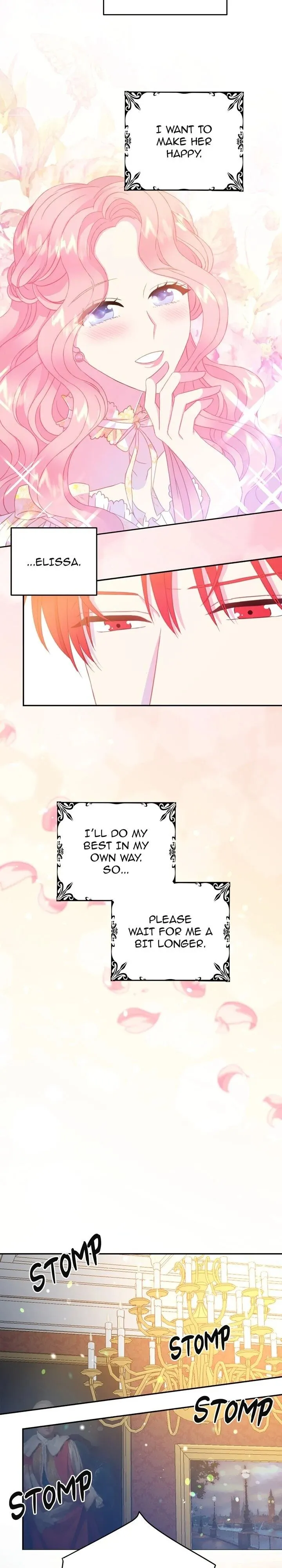 Lady Beast Chapter 62 Online - página 14