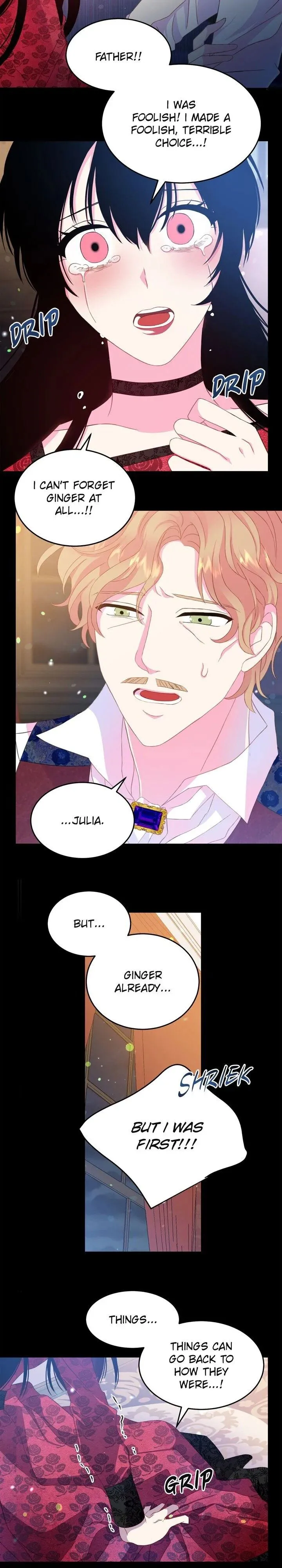 Lady Beast Chapter 62 Online - página 17