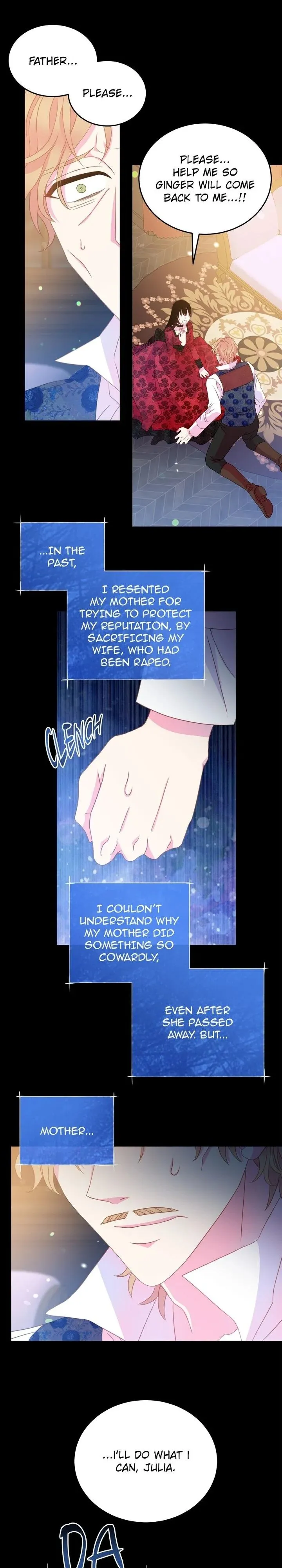 Lady Beast Chapter 62 Online - página 18
