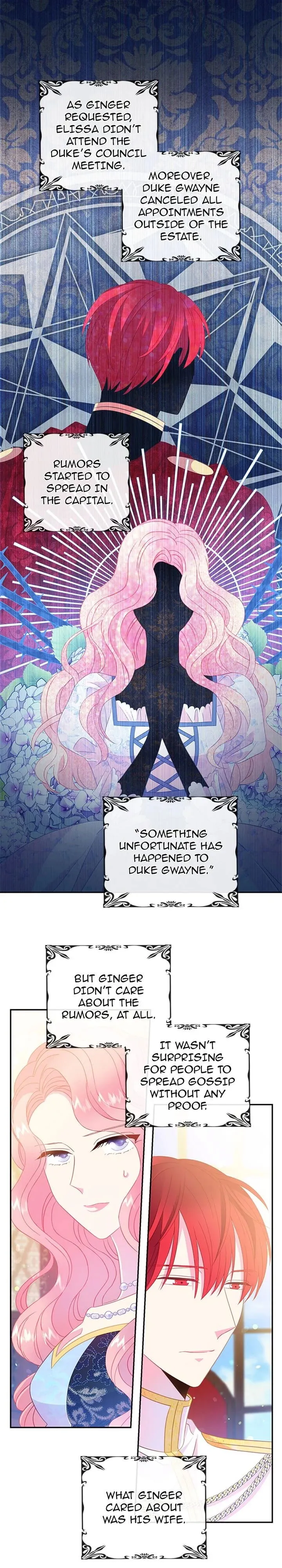Lady Beast Chapter 65 Online - página 2
