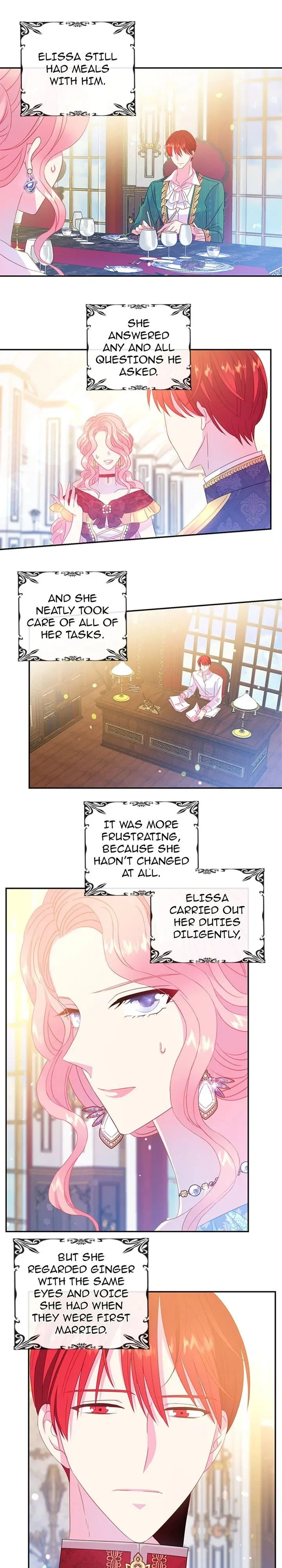 Lady Beast Chapter 65 Online - página 3