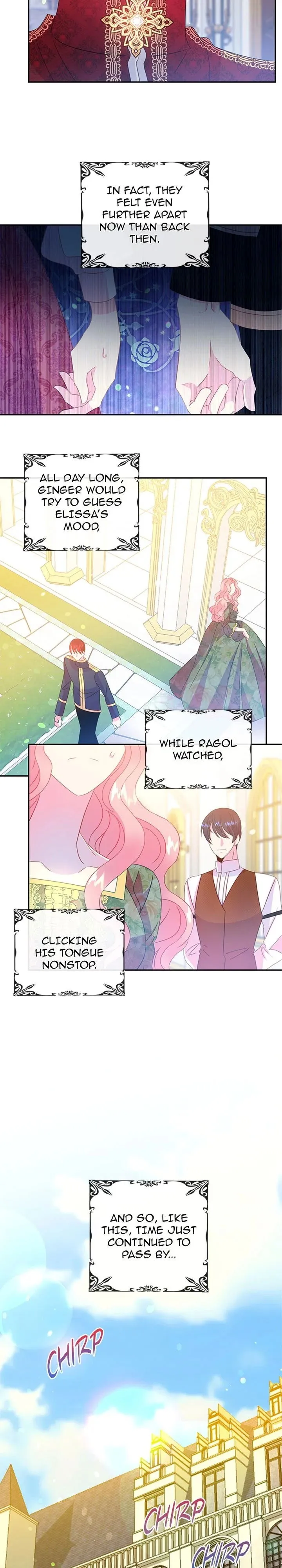 Lady Beast Chapter 65 Online - página 4