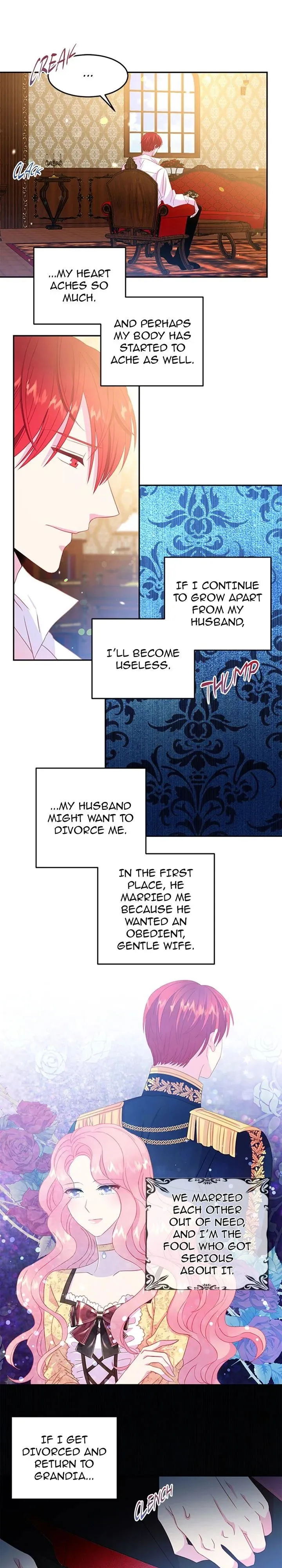 Lady Beast Chapter 65 Online - página 9
