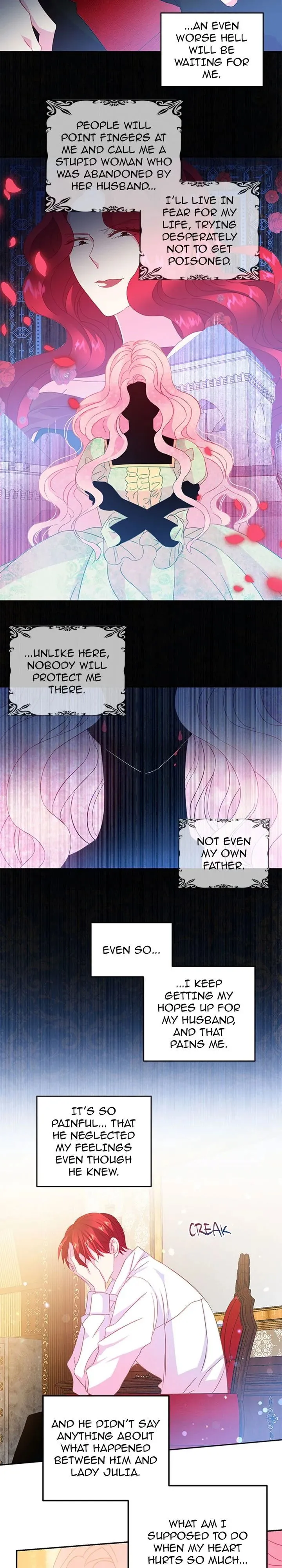 Lady Beast Chapter 65 Online - página 10