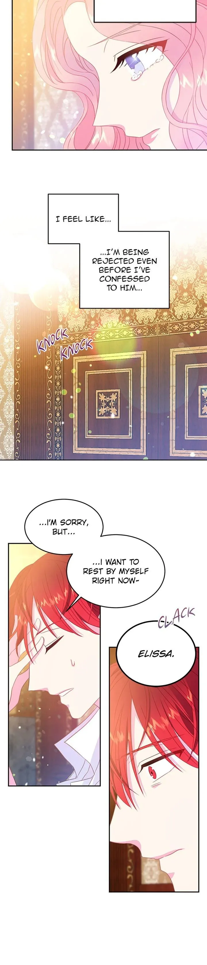 Lady Beast Chapter 65 Online - página 11