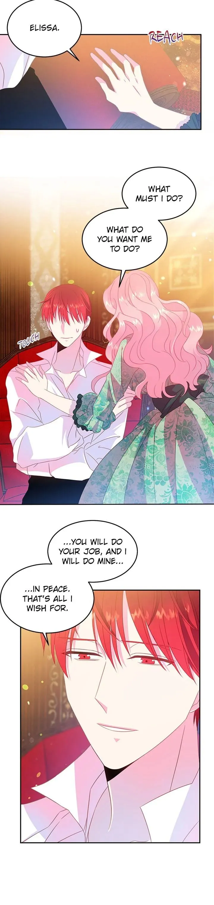 Lady Beast Chapter 65 Online - página 14