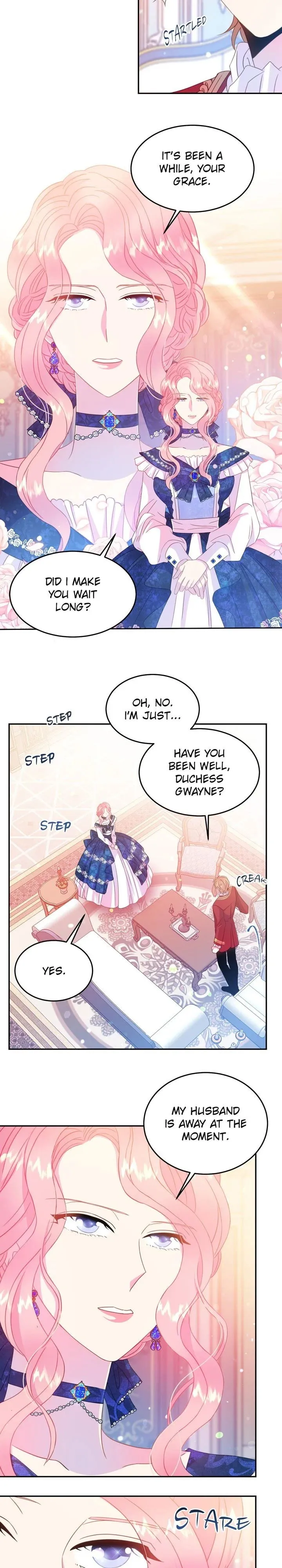 Lady Beast Chapter 66 Online - página 2